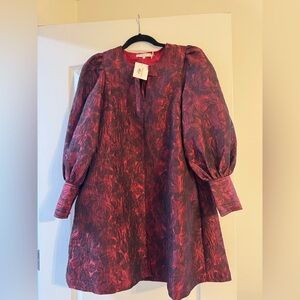 Very stylish new dress